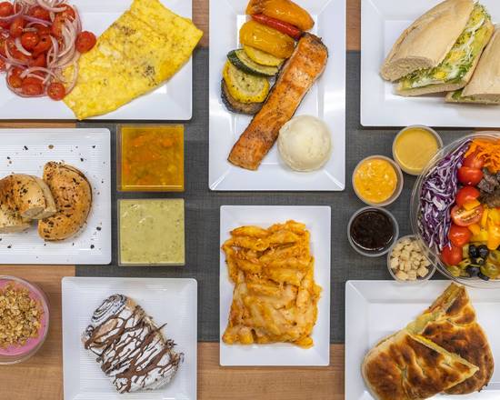 Babka Bakery & Cafe