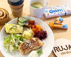 RUJA+285BLUE（ルヤ+285ブルー）