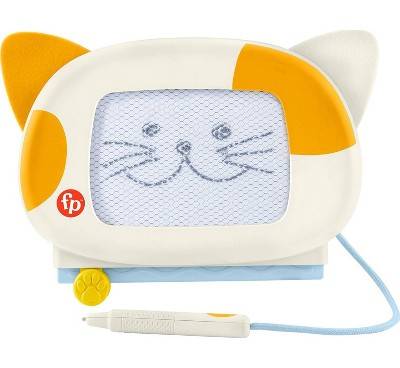 Fisher-Price Doodle Pro Kitty
