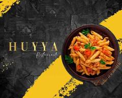 ���🍝HUYYA RISTORANTÉ🍔(Pâsta🇮🇹& Burger🇺🇸)