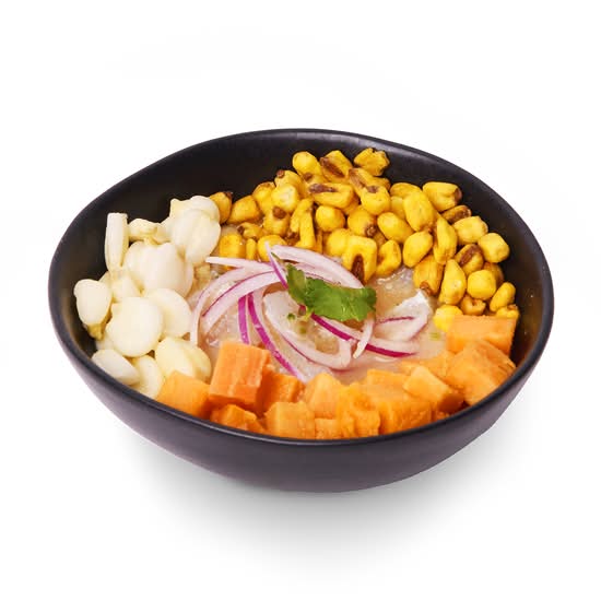 Ceviche Classic