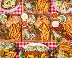 Balkan Express Kafana