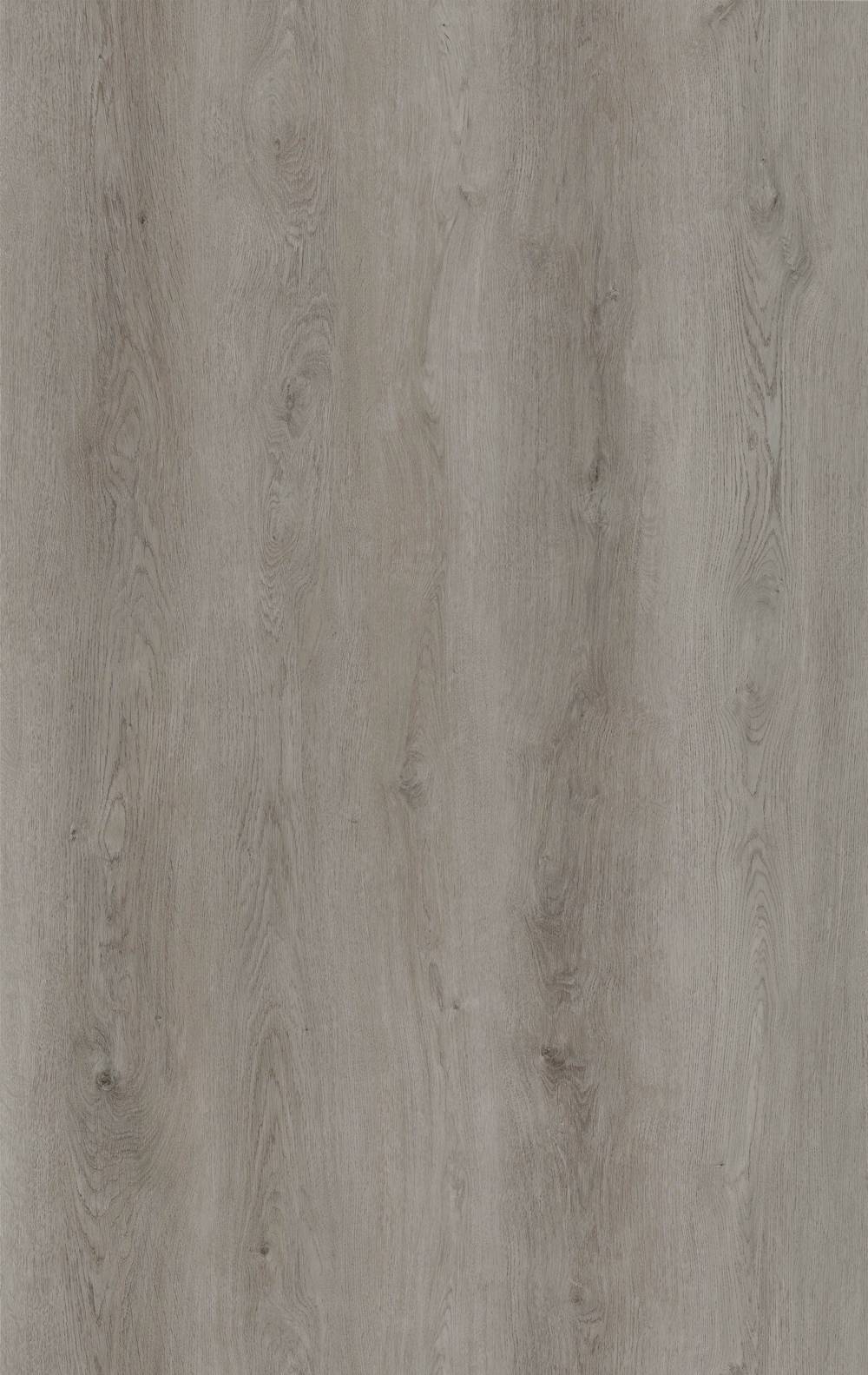 Style Selections Slate Oak Gray 6-mil x 6-in W x 36-in L Waterproof Interlocking Luxury Vinyl Plank Flooring (22.17-sq ft/ Carton) | 813SLK01C