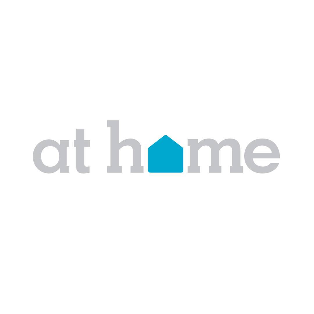 At Home logo