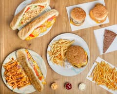 Krusty’s pizza (La Serena)