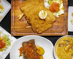 Esto Es Colombia Restaurant (89 King Street)