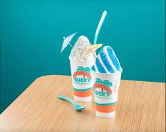 Bahama Buck's Shaved Ice (105 E. Stassney, Suite 200)