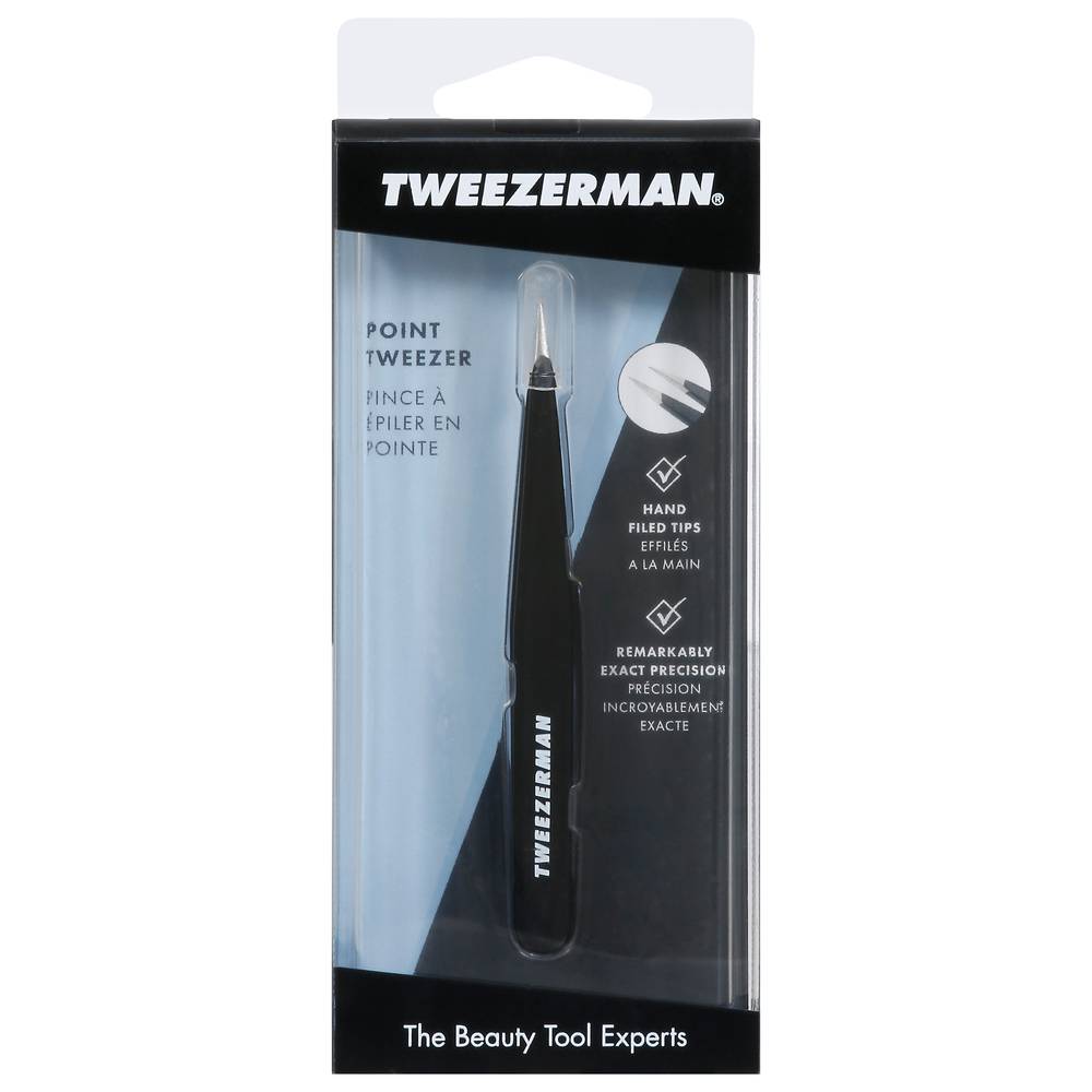 Tweezerman Midnight Sky Point Tweezer