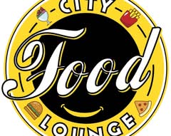 City Food Lounge / Frituur Cité