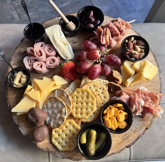 Christiane's Wine Bar