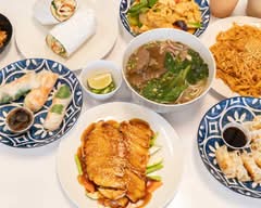 Pho 1 (240 U.S. 206 Flanders)
