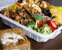 Soul Fresh Salads