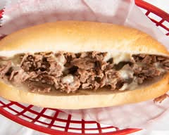 2nd Street Deli (1231 South 2nd Street)