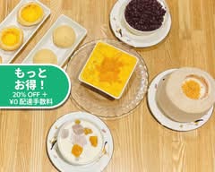 香港物語スイーツ