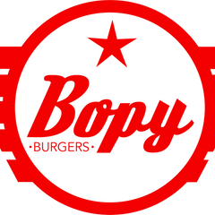 Bopy Burgers - Seville