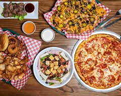 Brick Street Tavern (4936 South 135th Street)