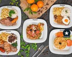 Alentejo - Pão, azeite e alho (UBBO)