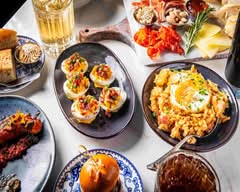 The Black Sheep Kitchen & Bar