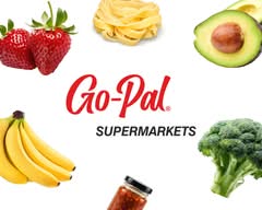 Go-Pal (1083 Inman)