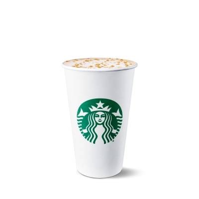 Pumpkin Spice Latte