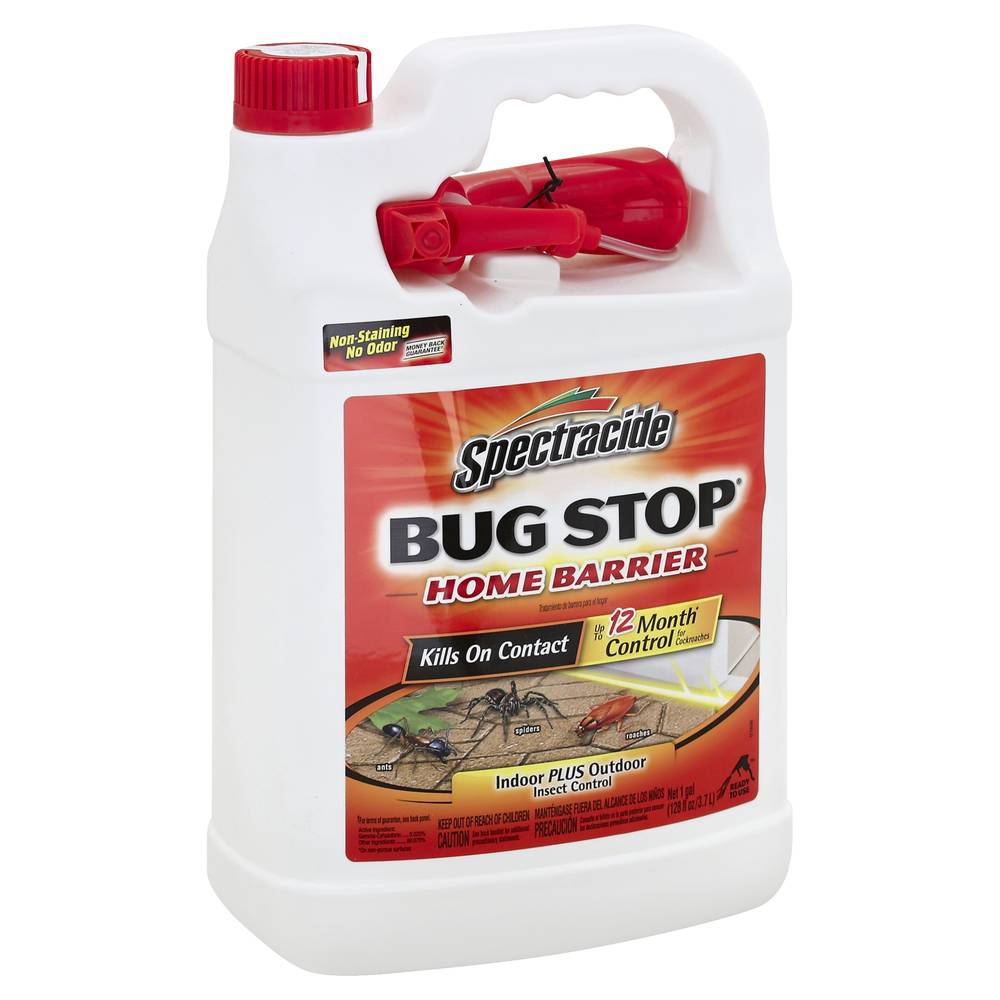 Spectracide Bug Stop Insect Control