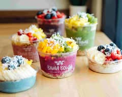Bahia Bowls of Horsham