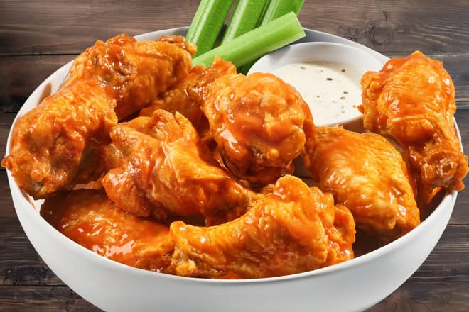 WINGS