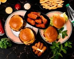 Safa Smash Burger