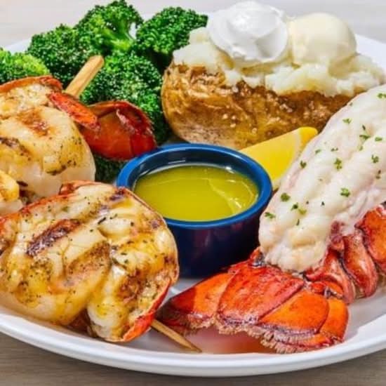 New! Lobsterfest® Duo