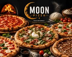 Moon Pizza