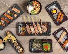 Zakkushi on Queen West (620 Queen St, W)