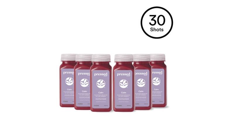 Evening Ritual 30-Day Pack