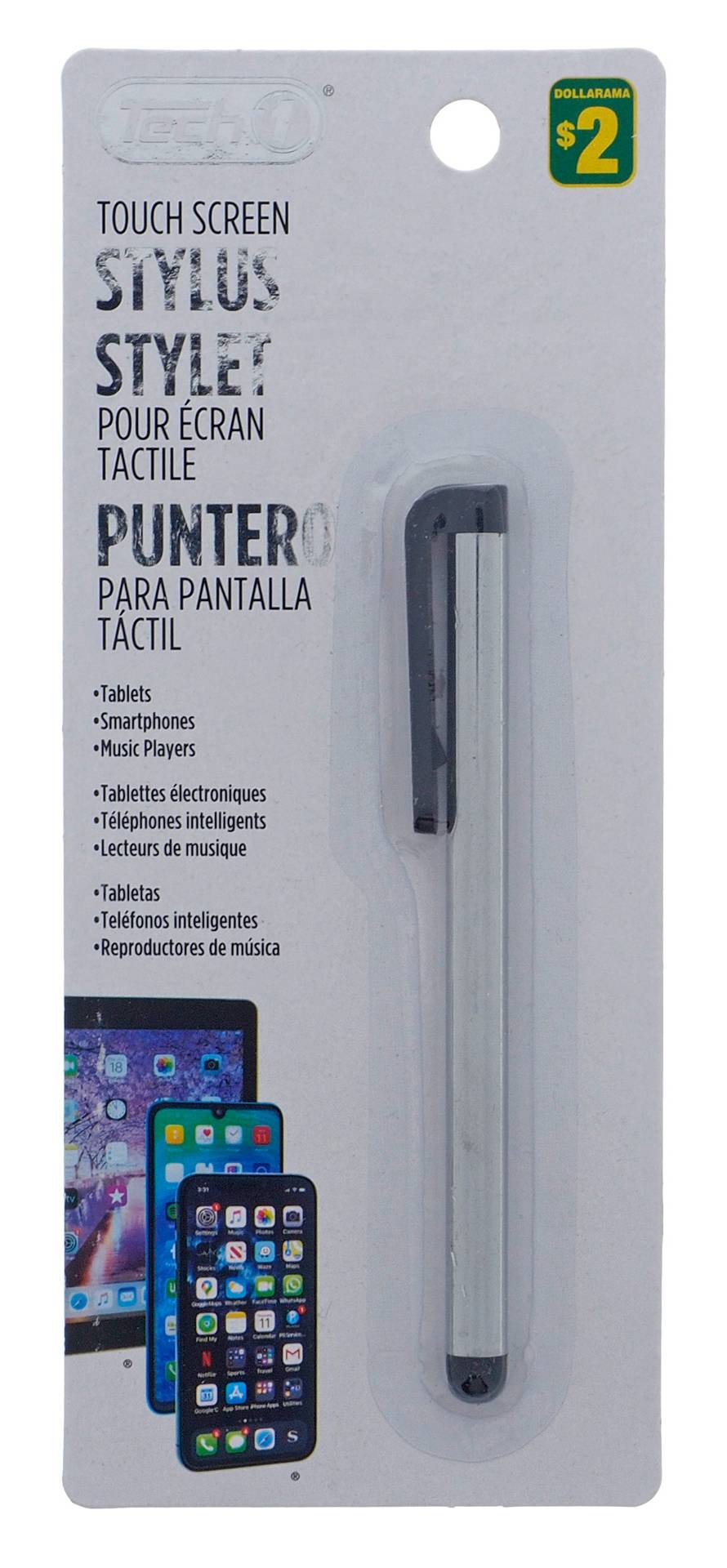 Touch Screen Stylus Pen