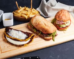 Moai Picaro Spa (Santiago)