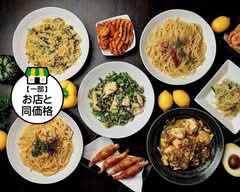 ちゃんぷる〜が人気！【佐真下酒場】