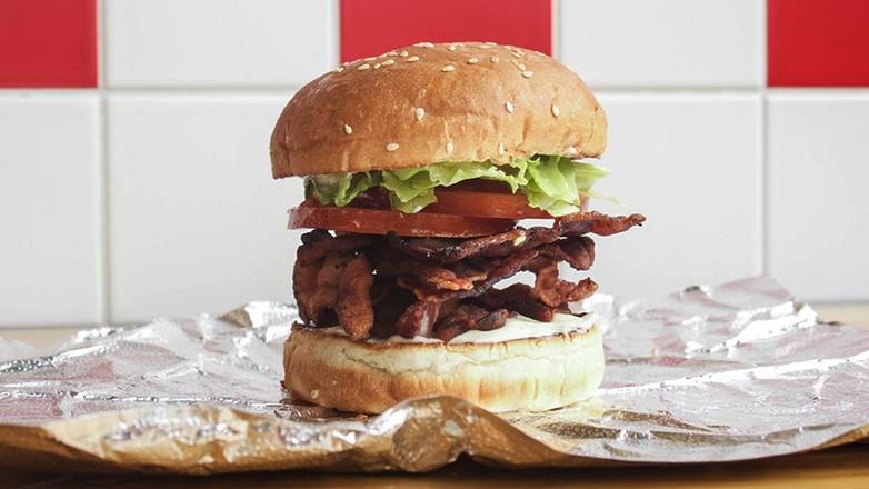 BLT Sandwich