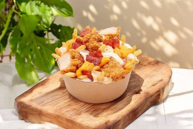 🤩 🍲 TASTY CROUSTY BOWL ( 1 viande au choix)