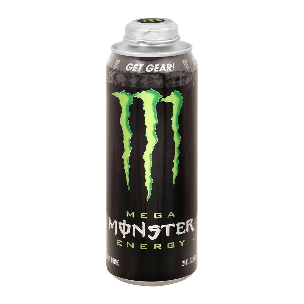 Monster Mega Energy Drink (24 fl oz)