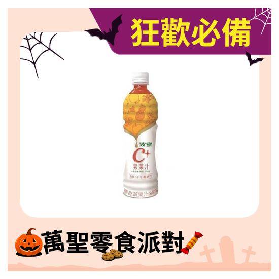 波蜜Ｃ＋果菜汁500ml