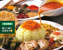 LION CURRY 久留米店