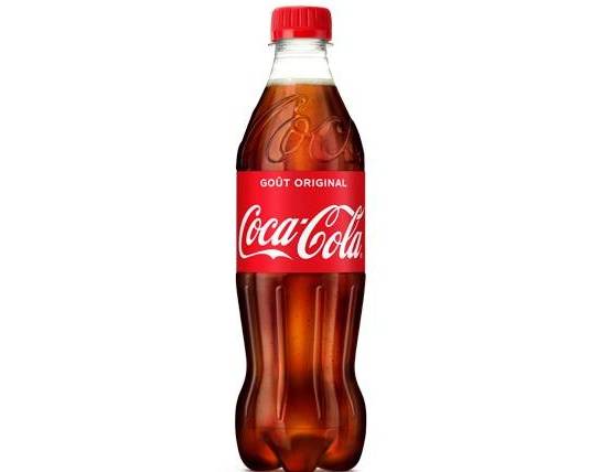 Coca-Cola 50 cl