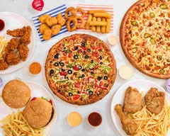 A5 Pizza & Chicken