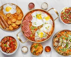 The Cozy Bowl