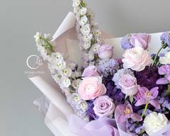 Midnight Florist (Midland Ave)