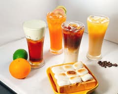 壹咖啡 中山德惠店