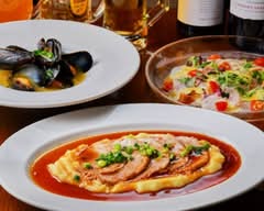 ジョンコリンズ JOHNCOLLINS