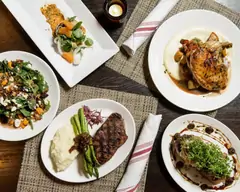 Bitcoin New York Steakhouse