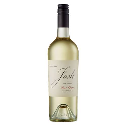 Josh Cellars Pinot Grigio 750ml