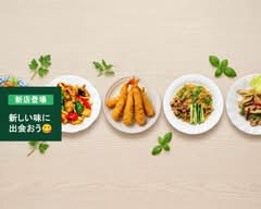 台湾料理　天豊