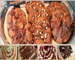 Mabek Repostería Artesanal (Mexico City)